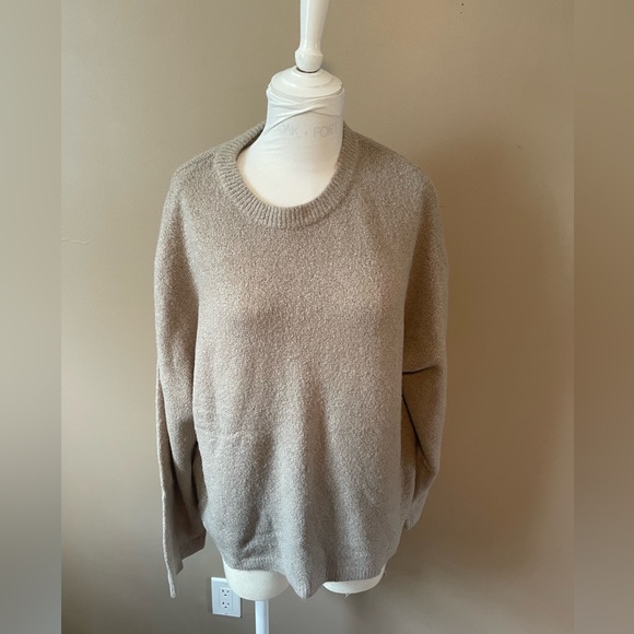 OAK + FORT Sweaters - Oak+Fort sweater